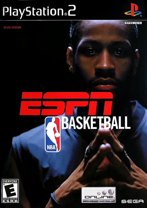 ESPN NBA Basketball (USA)